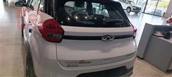 Chery Tiggo 2 Pro
